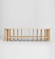 Verk Reolsystem V.NA.01 Lille – Nils Ahrenberg Verk