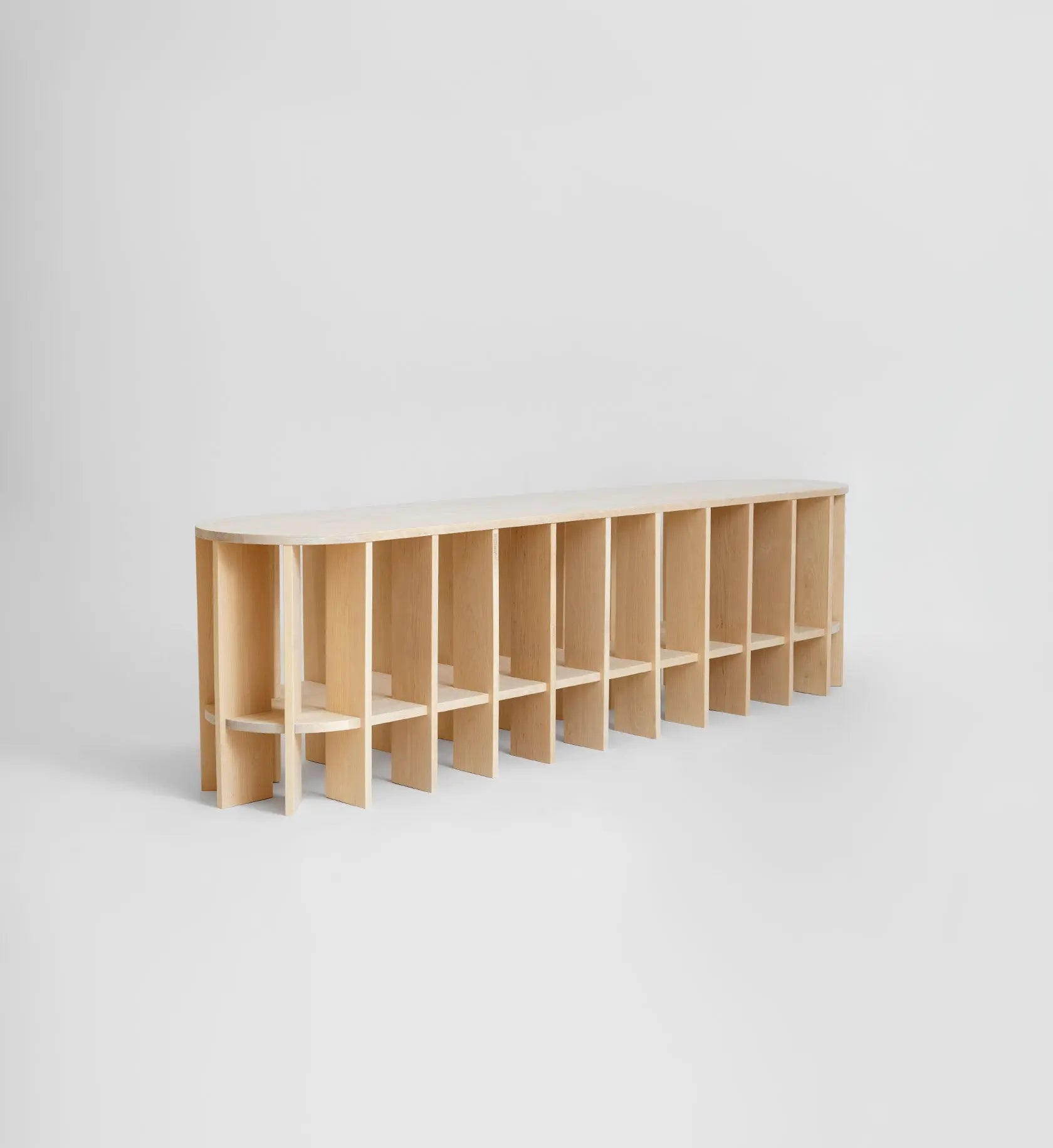 Verk Reolsystem V.NA.01 Lille – Nils Ahrenberg Verk