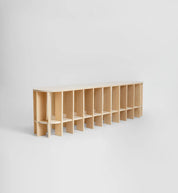 Verk Reolsystem V.NA.01 Lille – Nils Ahrenberg Verk