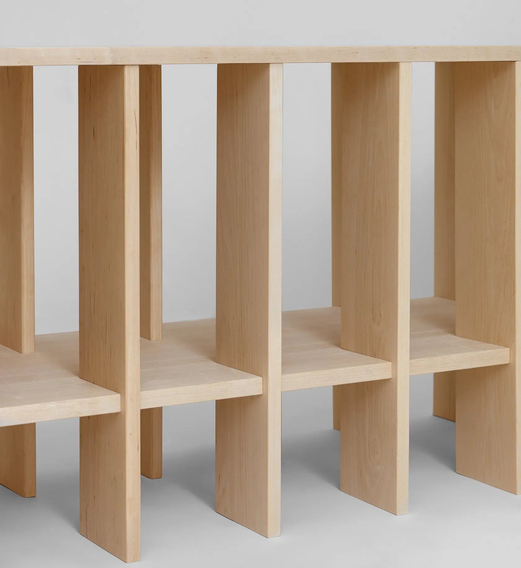 Verk Reolsystem V.NA.01 Lille – Nils Ahrenberg Verk