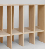 Verk Reolsystem V.NA.01 Lille – Nils Ahrenberg Verk