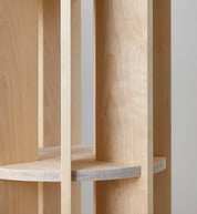 Verk Reolsystem V.NA.01 Lille – Nils Ahrenberg Verk