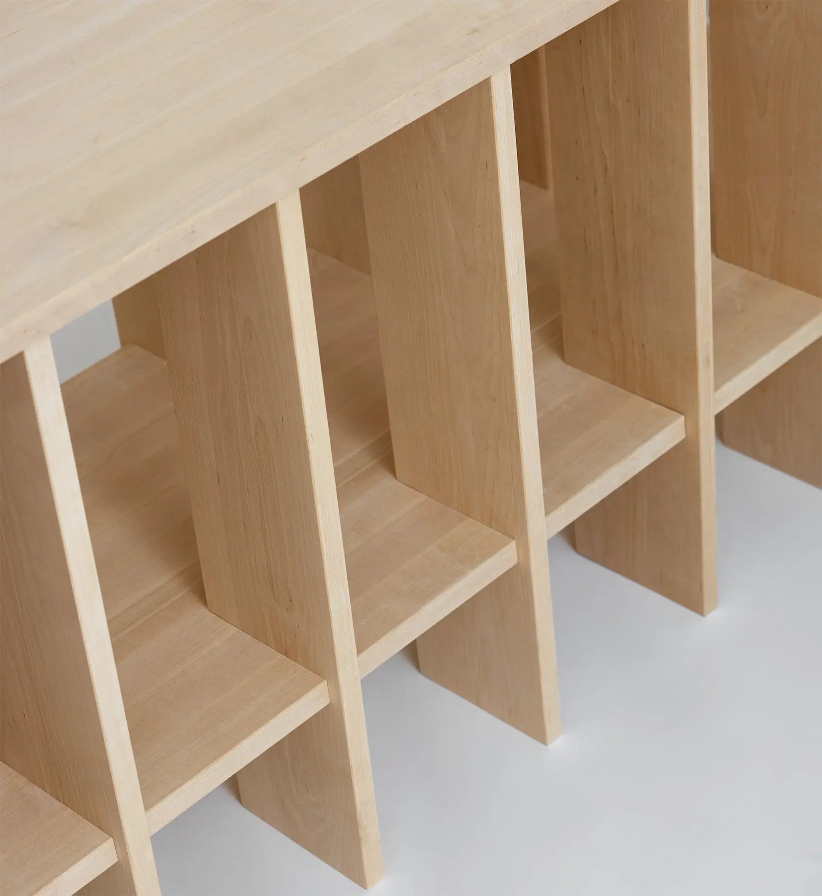 Verk Reolsystem V.NA.01 Lille – Nils Ahrenberg Verk