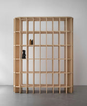 Verk Reolsystem V.NA.01 Mellem – Nils Ahrenberg Verk