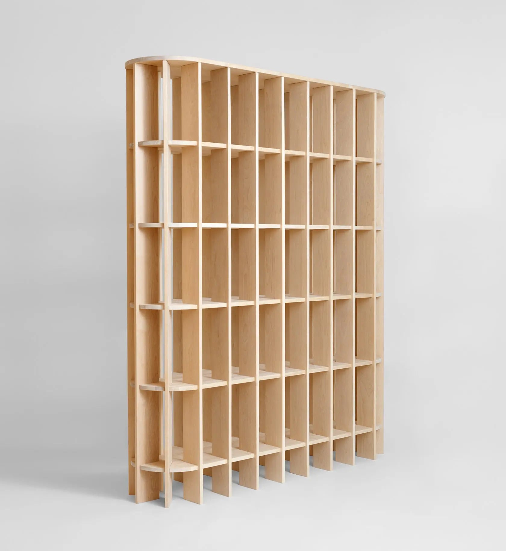 Verk Reolsystem V.NA.01 Mellem – Nils Ahrenberg Verk