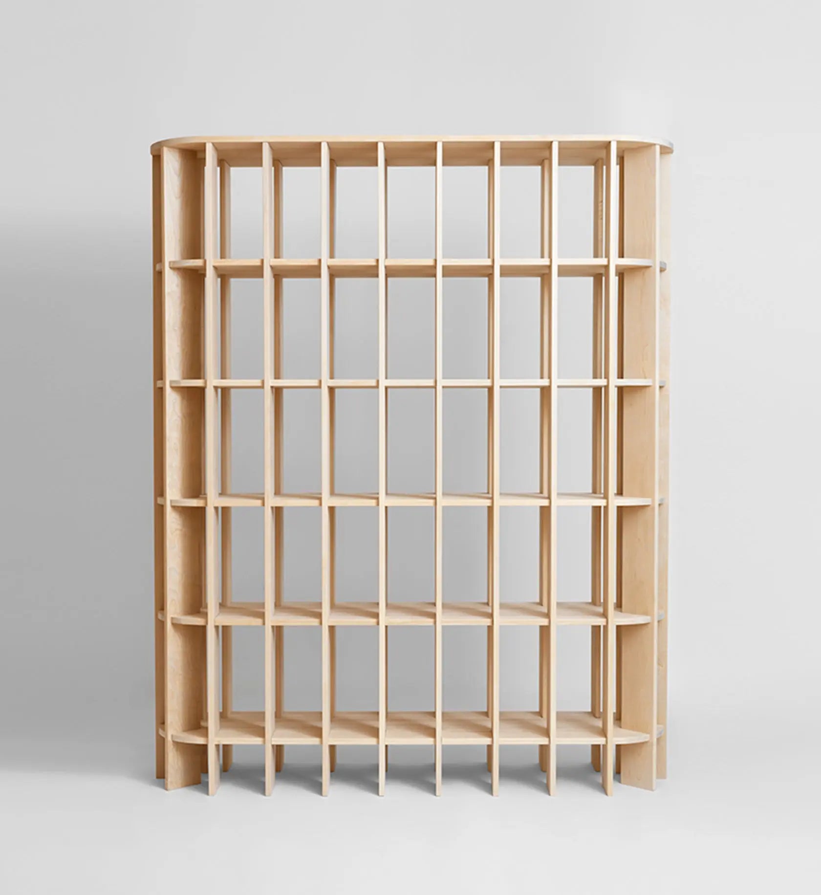 Verk Reolsystem V.NA.01 Stor – Nils Ahrenberg Verk