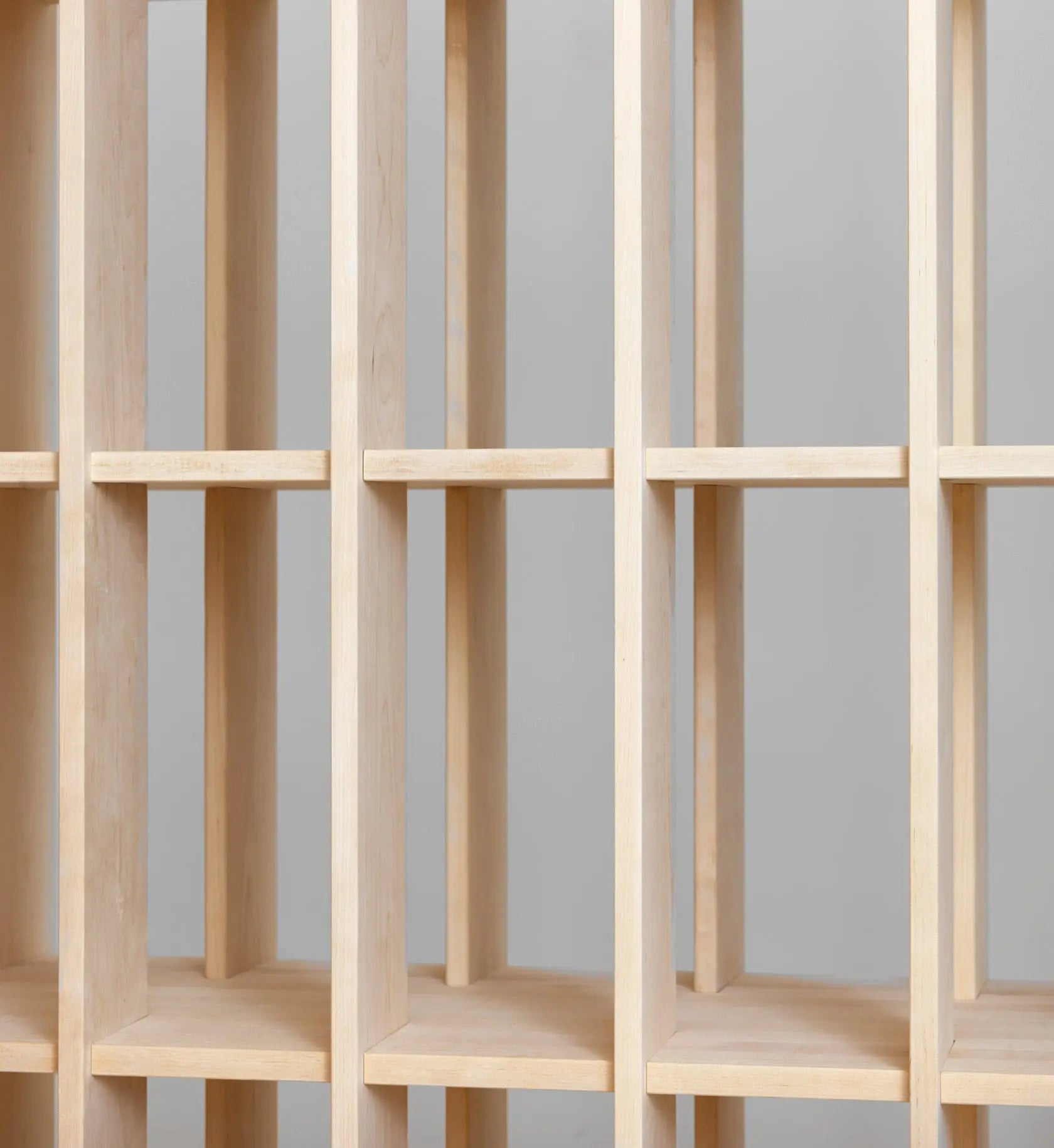 Verk Reolsystem V.NA.01 Stor – Nils Ahrenberg Verk