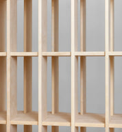 Verk Reolsystem V.NA.01 Stor – Nils Ahrenberg Verk