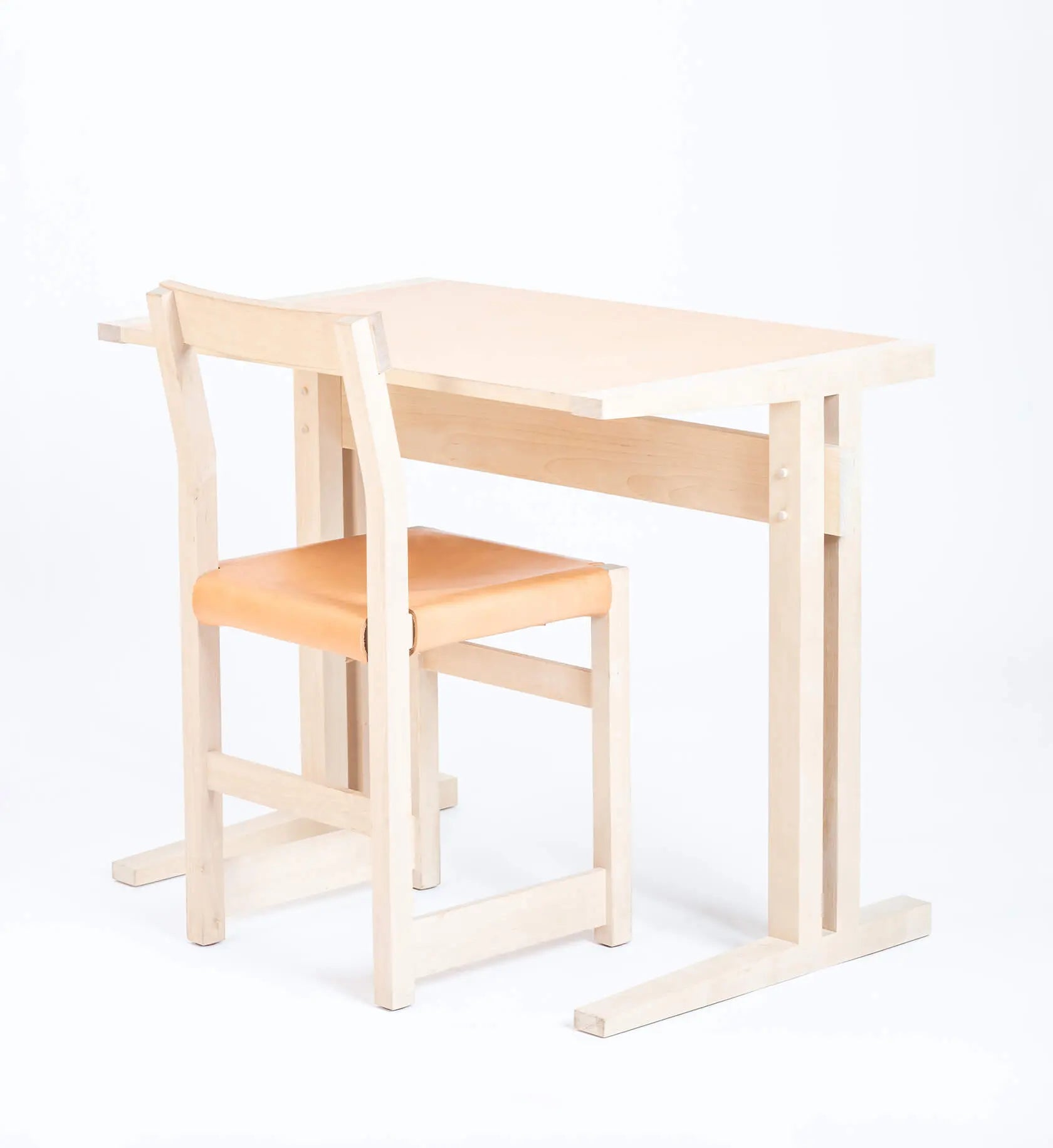 Verk Skrivebord V.PN.01 – Per Nadén Verk