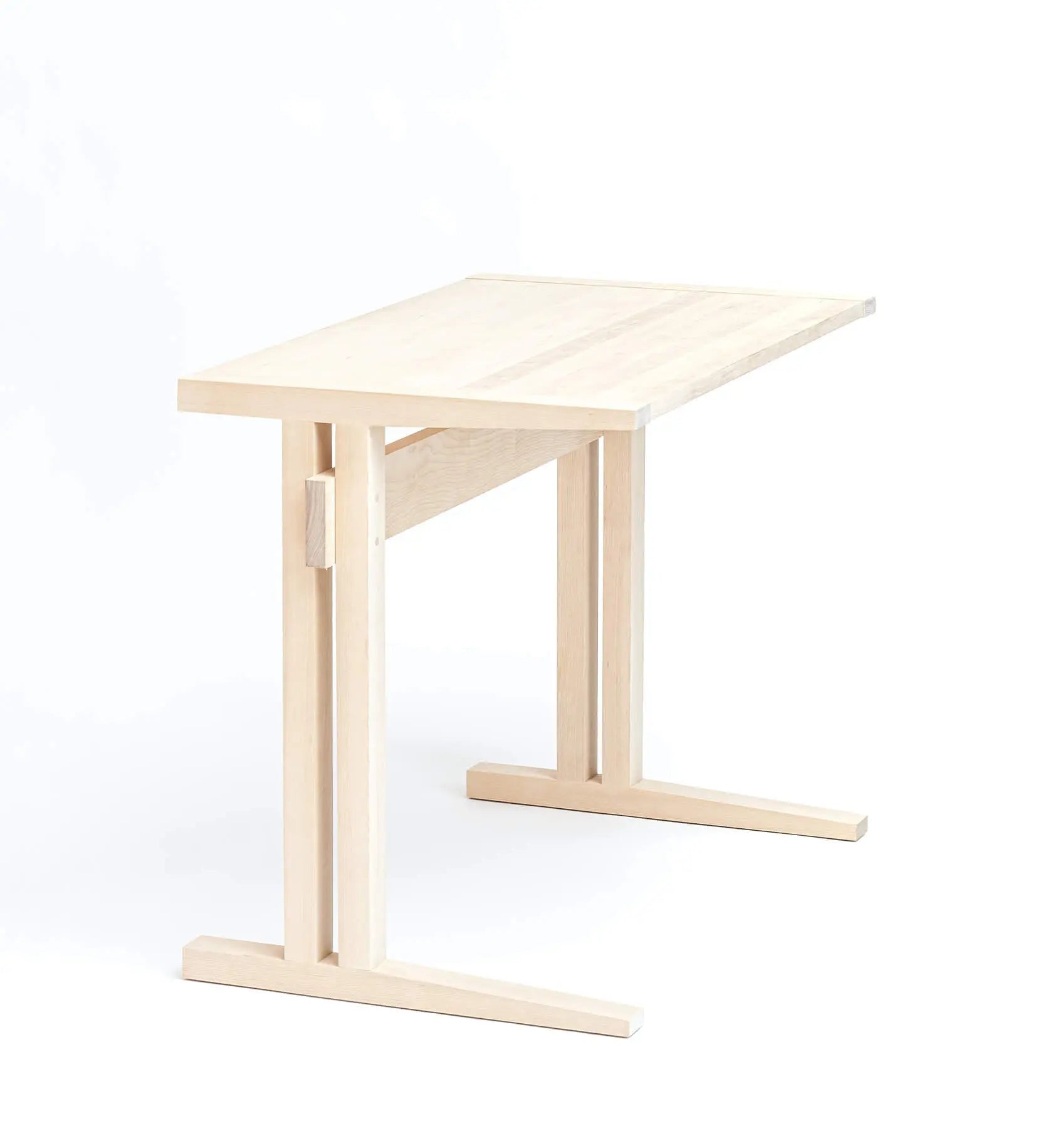 Verk Skrivebord V.PN.01 – Per Nadén Verk