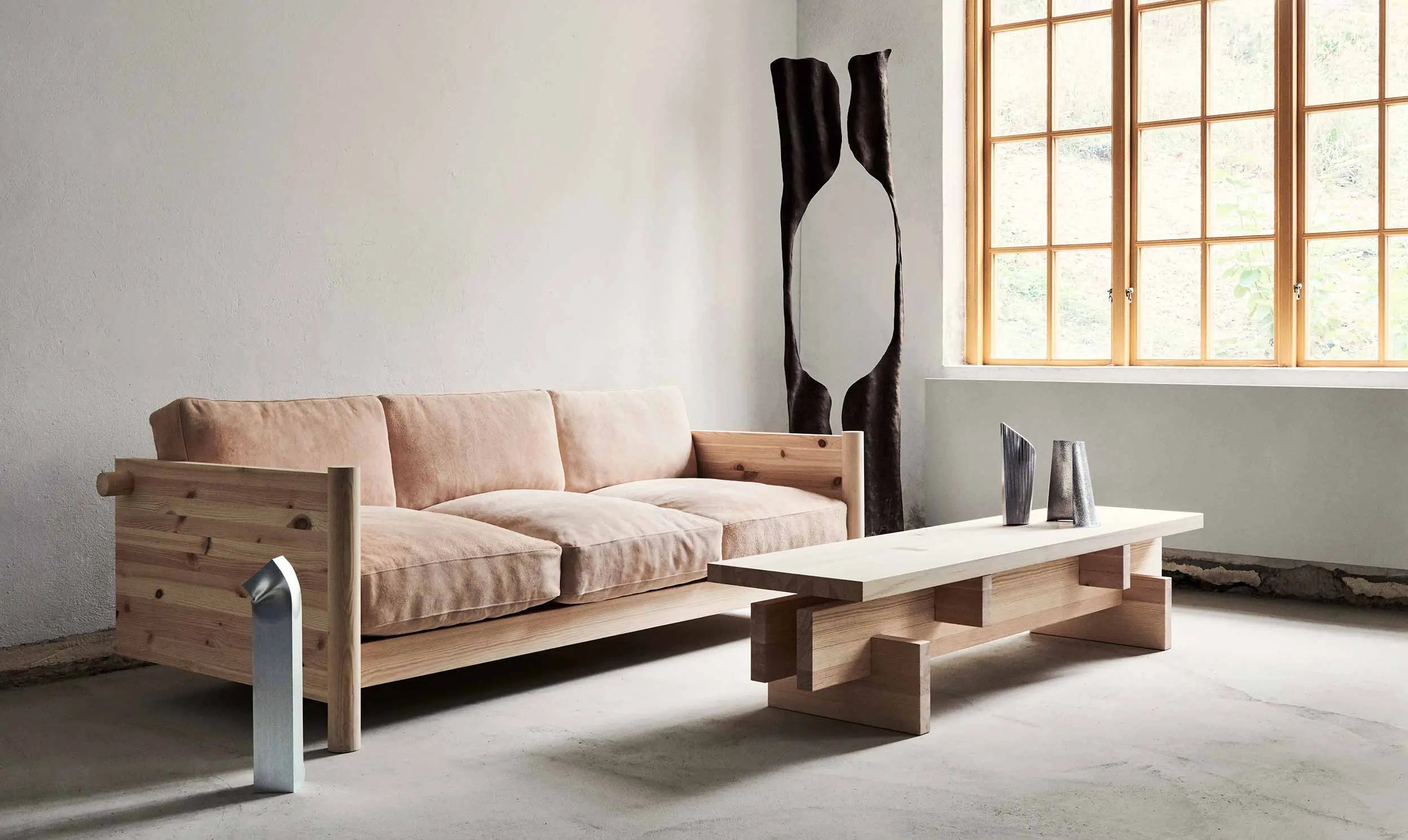 Verk Sofa V.MC.01 – Mia Cullin Verk