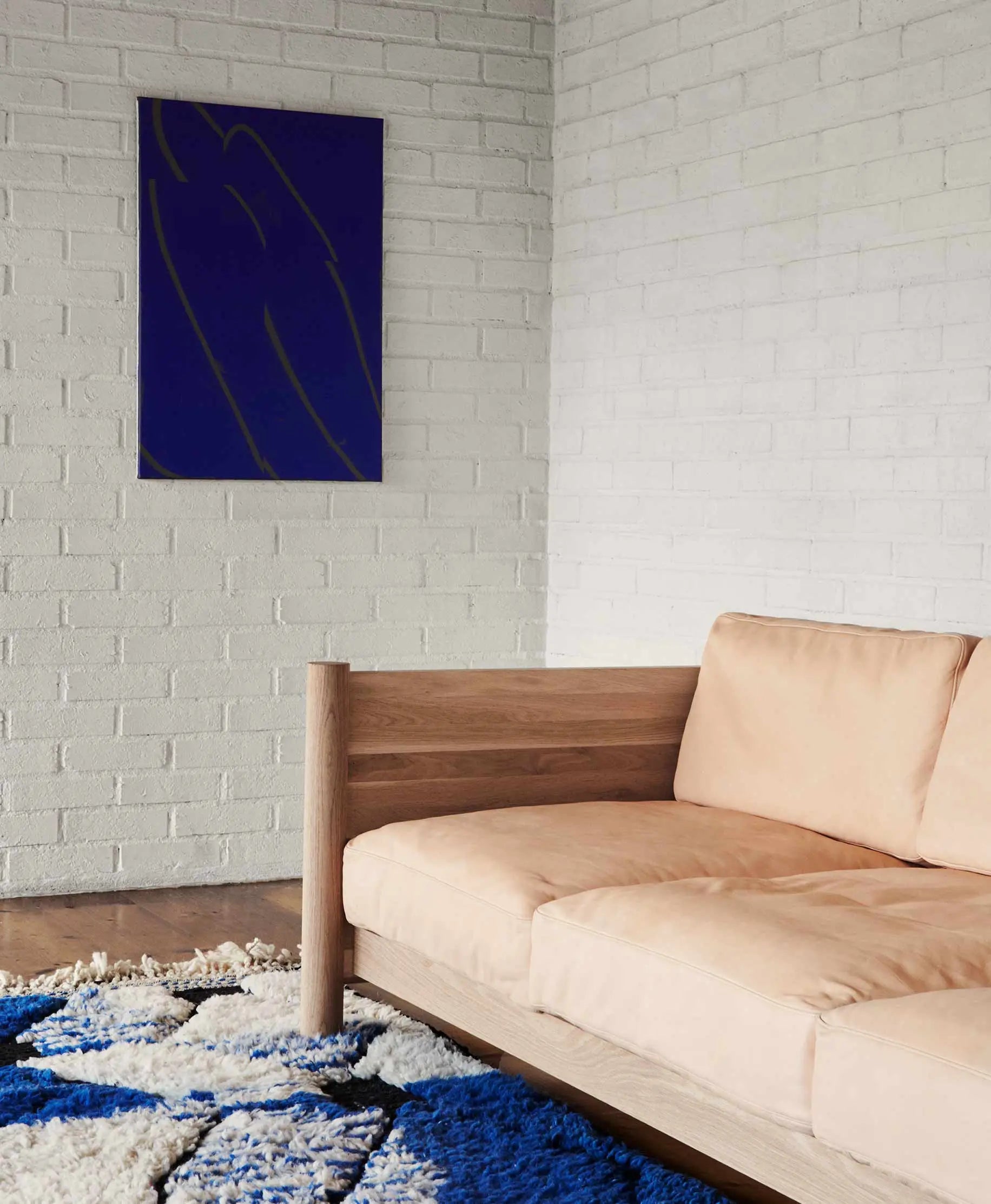 Verk Sofa V.MC.01 – Mia Cullin Verk