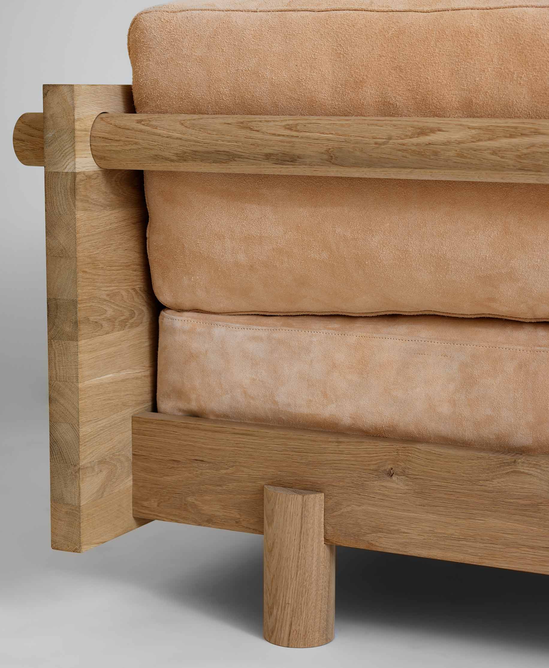 Verk Sofa V.MC.01 – Mia Cullin Verk