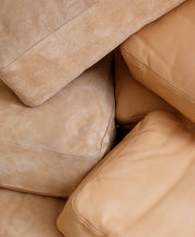 Verk Sofa V.MC.01 – Mia Cullin Verk