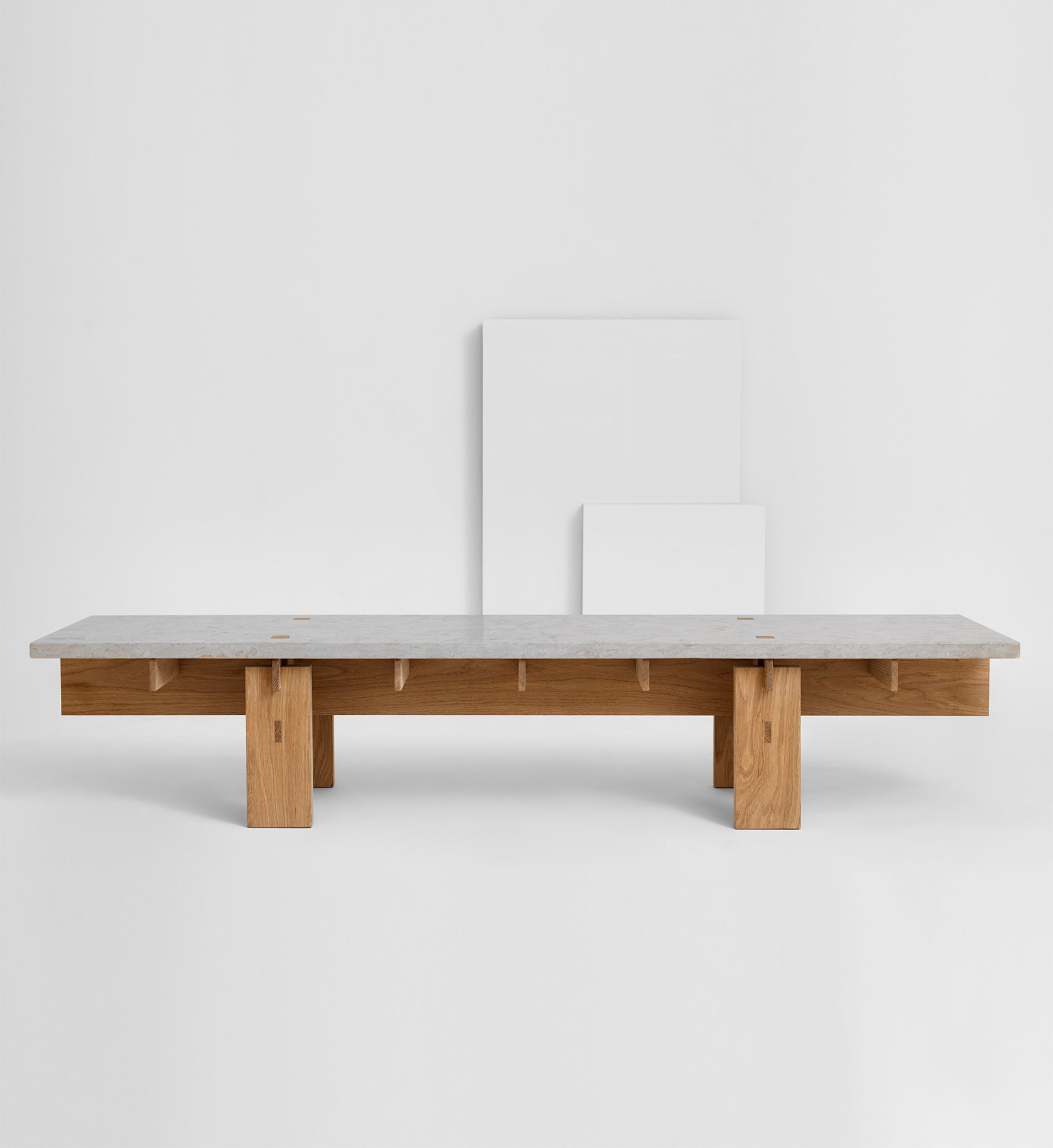 Verk Sofabord V.LF.02 – Linn Fredlund Verk