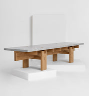 Verk Sofabord V.LF.02 – Linn Fredlund Verk