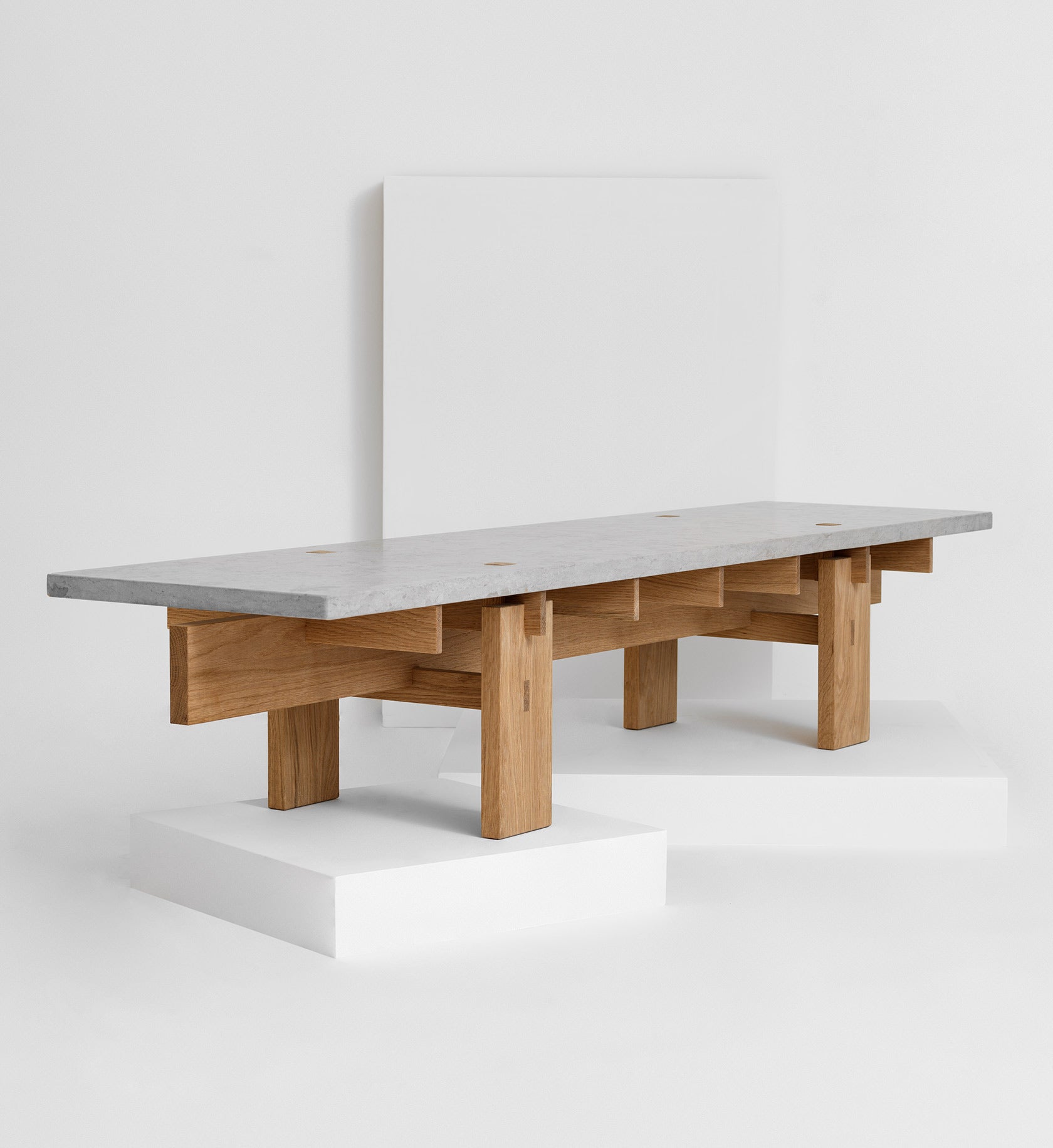 Verk Sofabord V.LF.02 – Linn Fredlund Verk