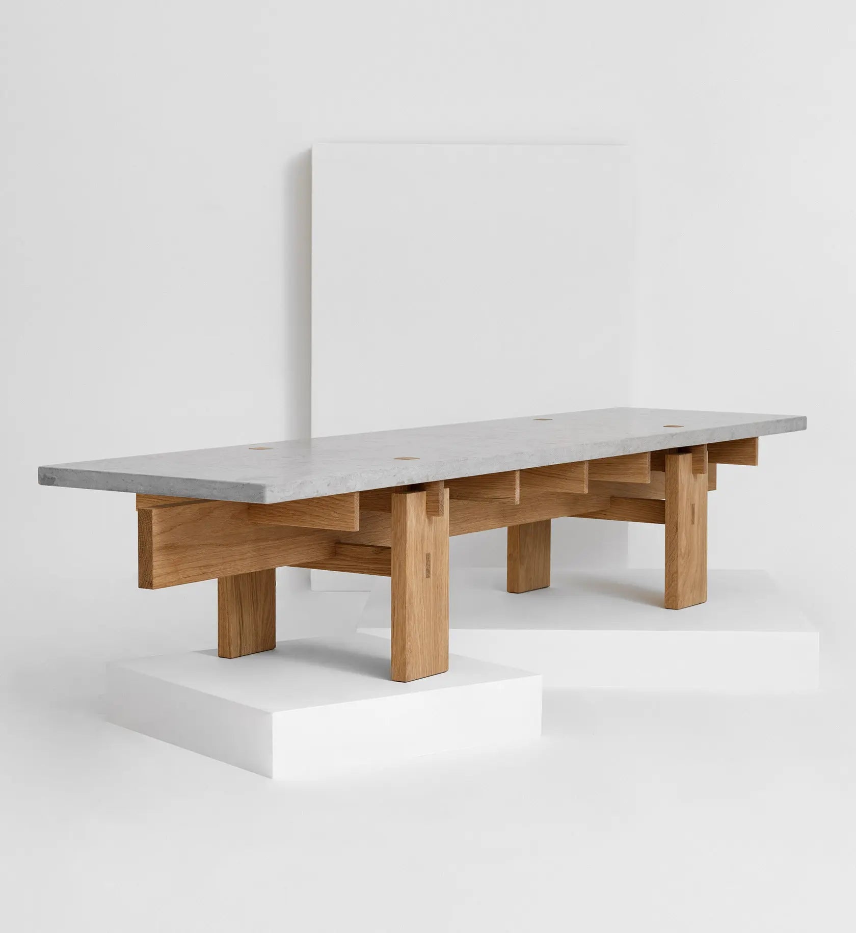 Verk Sofabord V.LF.02 – Linn Fredlund Verk