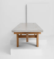 Verk Sofabord V.LF.02 – Linn Fredlund Verk