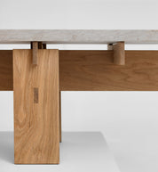 Verk Sofabord V.LF.02 – Linn Fredlund Verk