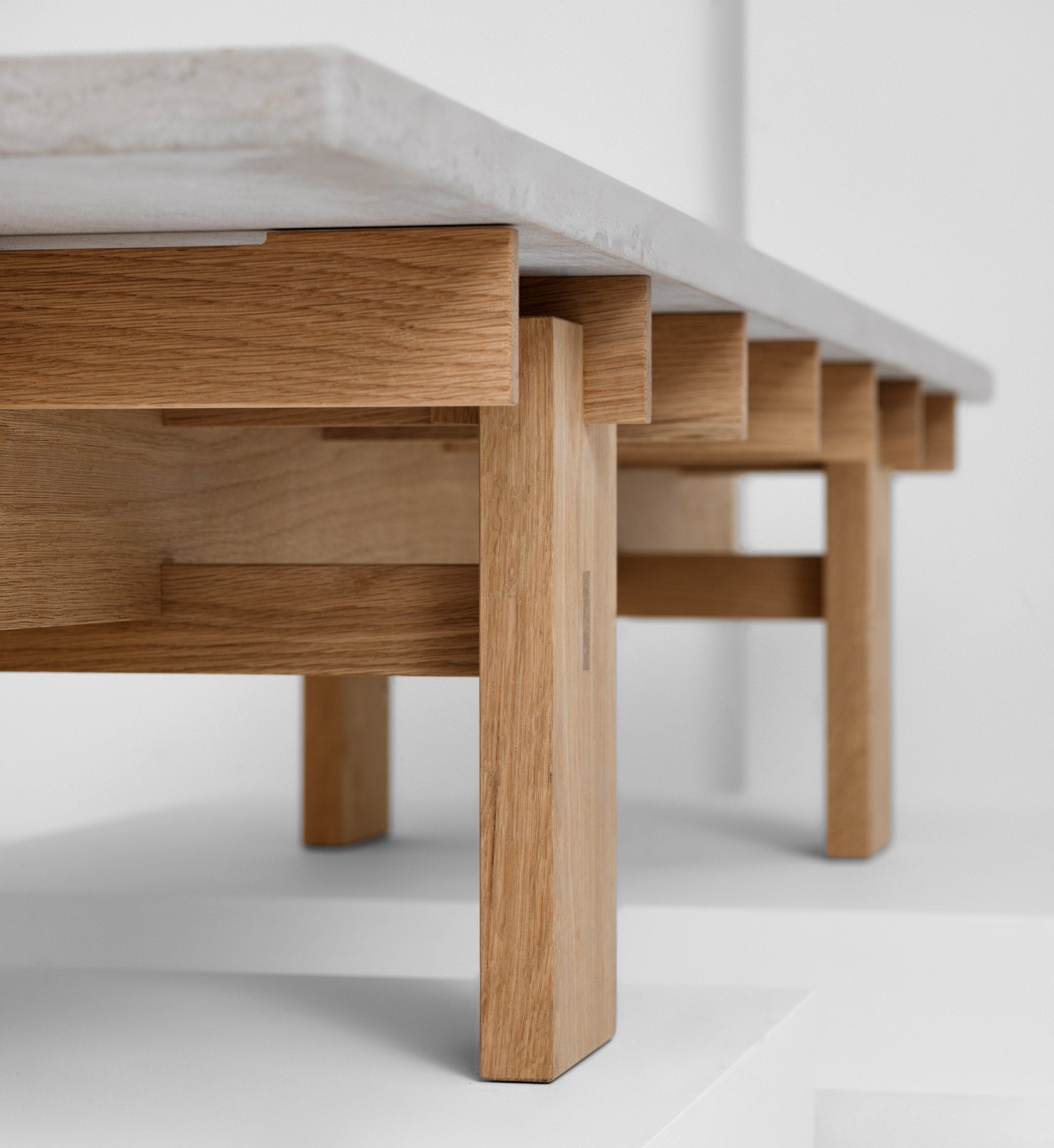 Verk Sofabord V.LF.02 – Linn Fredlund Verk