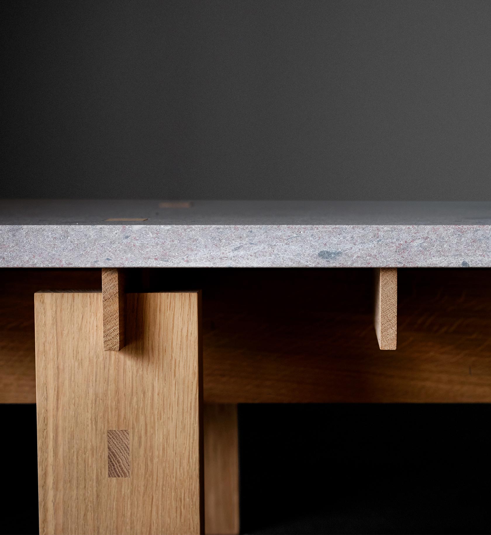 Verk Sofabord V.LF.02 – Linn Fredlund Verk