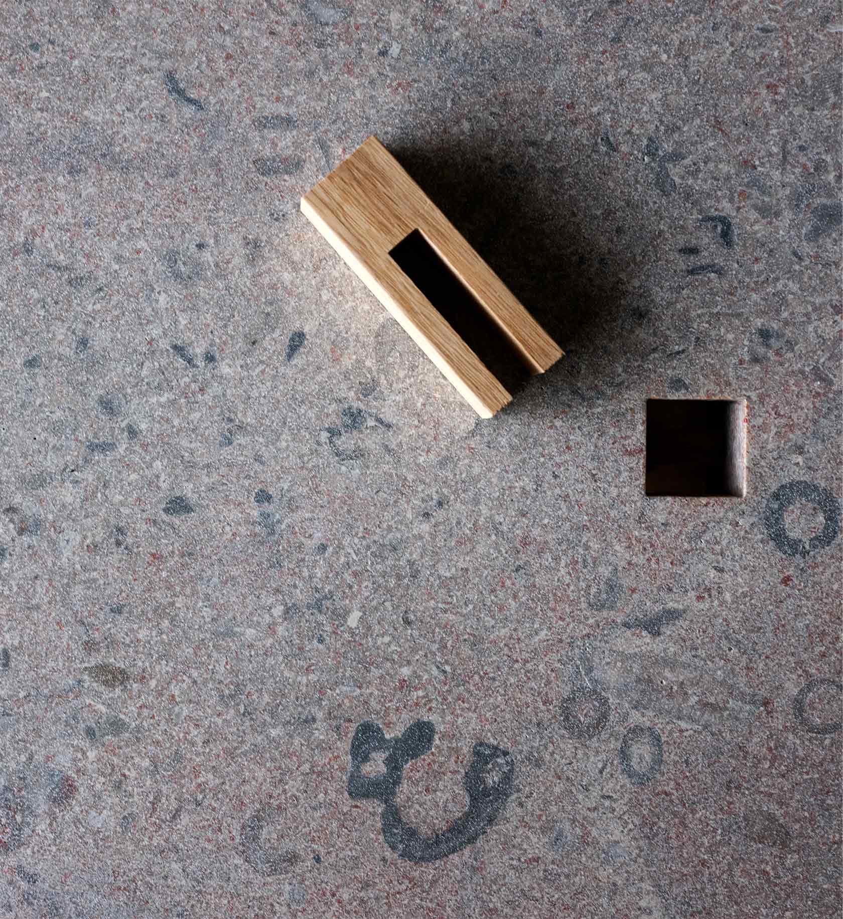 Verk Sofabord V.LF.02 – Linn Fredlund Verk