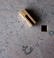 Verk Sofabord V.LF.02 – Linn Fredlund Verk