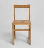 Verk Spisebordsstol V.DE.01 – David Ericsson Verk