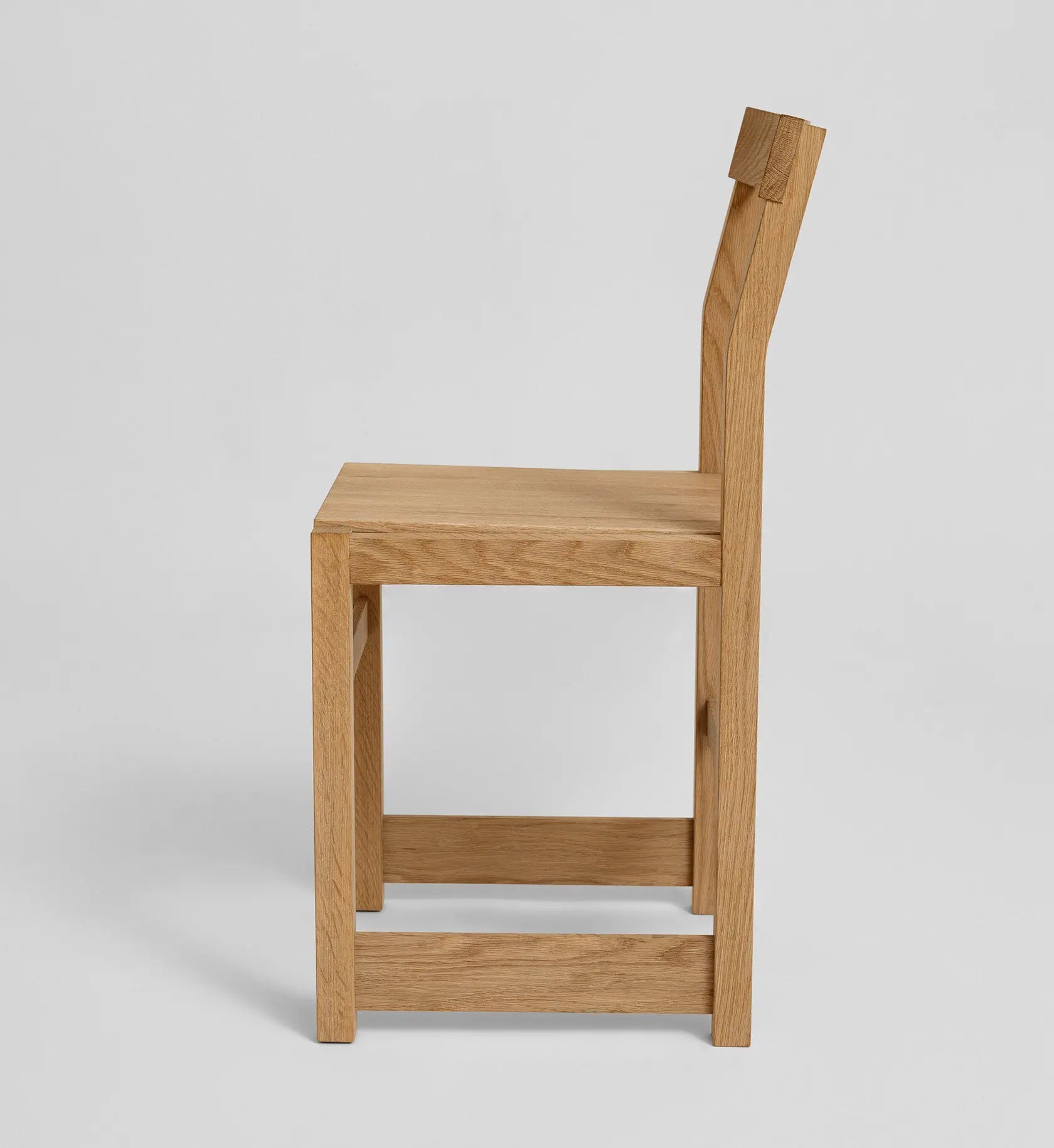 Verk Spisebordsstol V.DE.01 – David Ericsson Verk