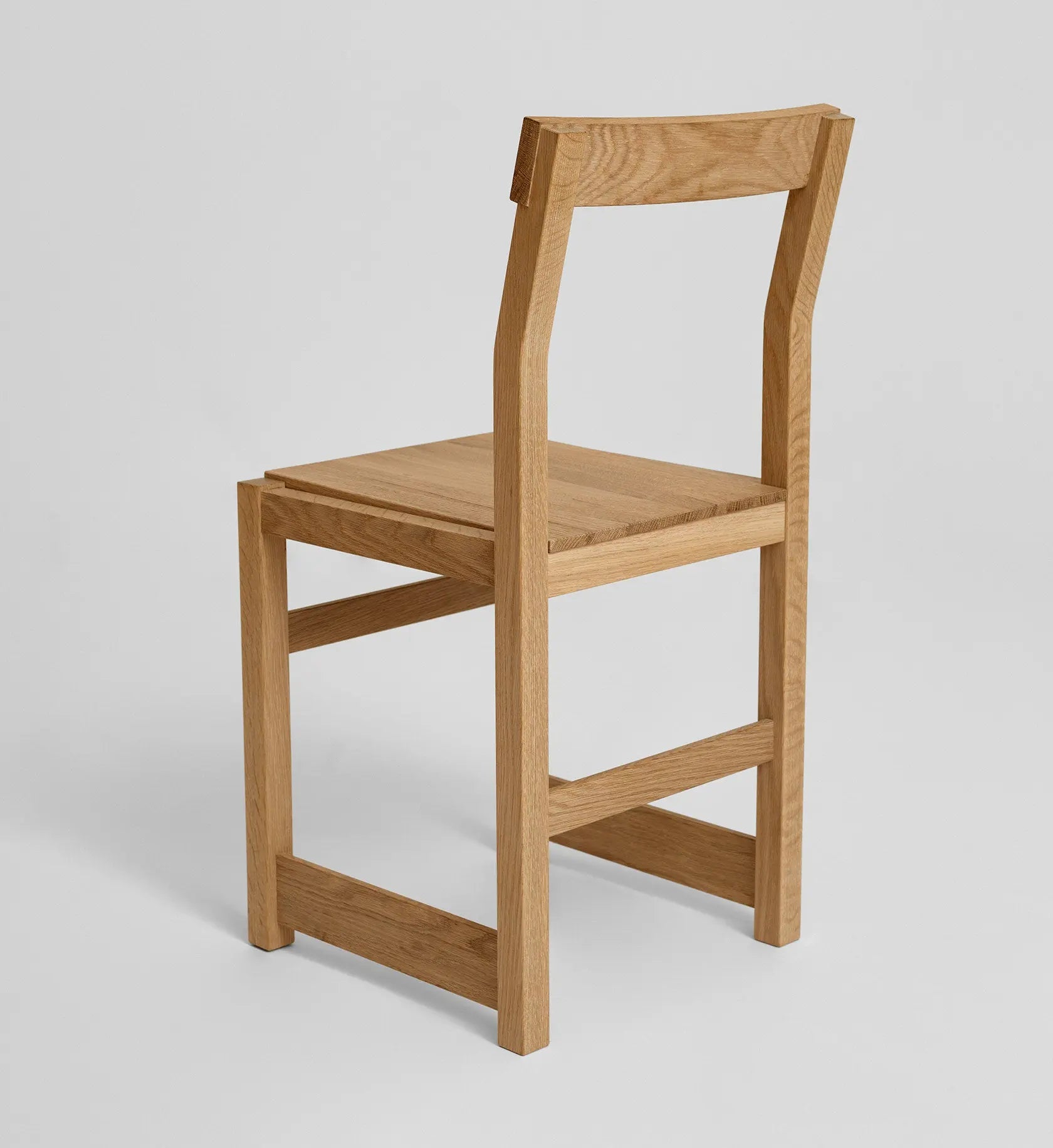 Verk Spisebordsstol V.DE.01 – David Ericsson Verk