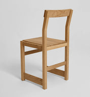 Verk Spisebordsstol V.DE.01 – David Ericsson Verk