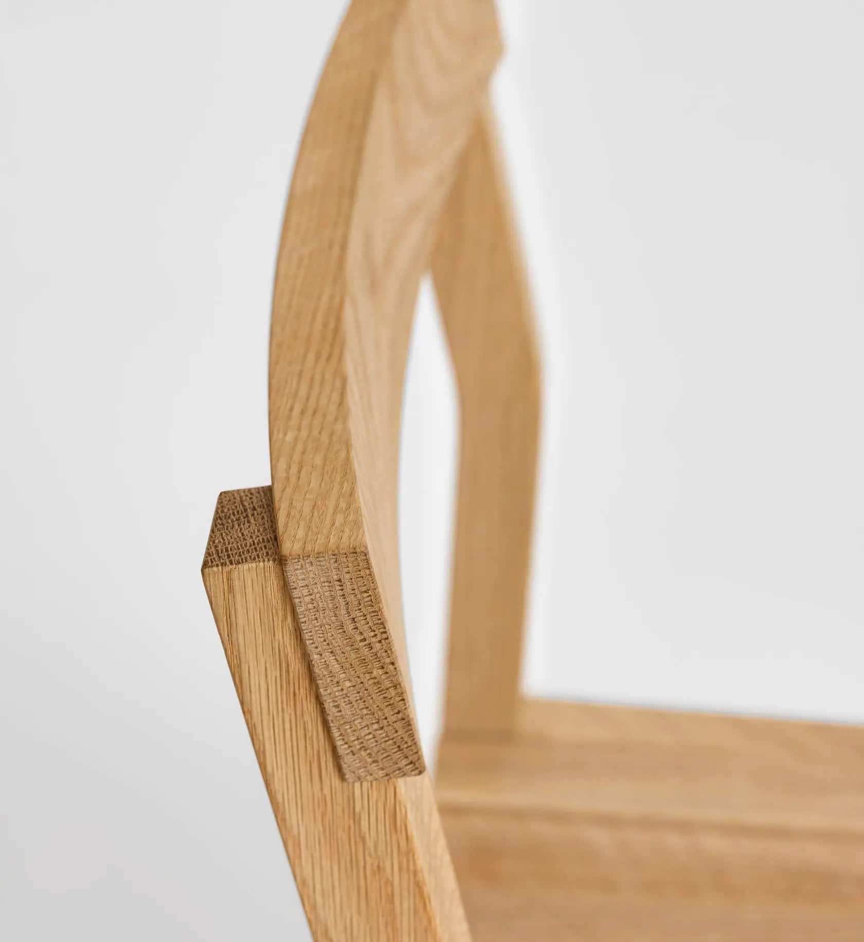 Verk Spisebordsstol V.DE.01 – David Ericsson Verk