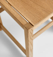 Verk Spisebordsstol V.DE.01 – David Ericsson Verk