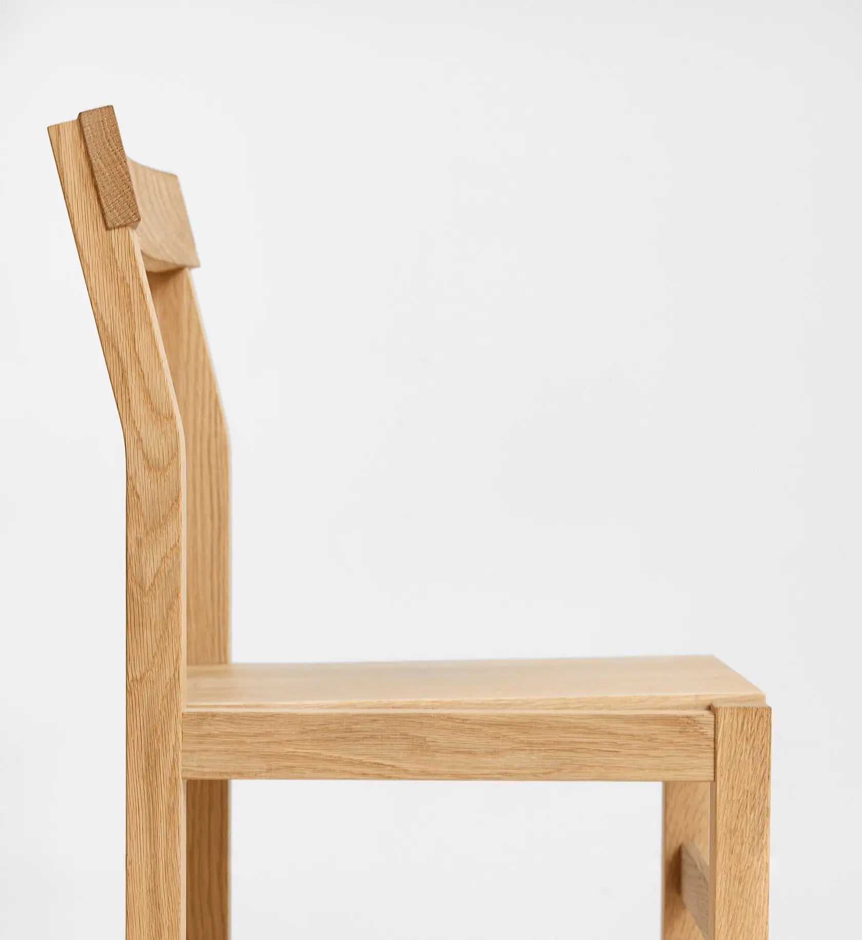 Verk Spisebordsstol V.DE.01 – David Ericsson Verk