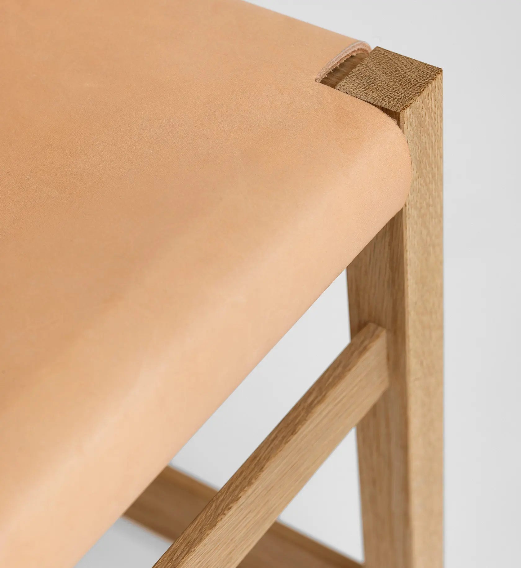 Verk Spisebordsstol V.DE.01 – David Ericsson Verk