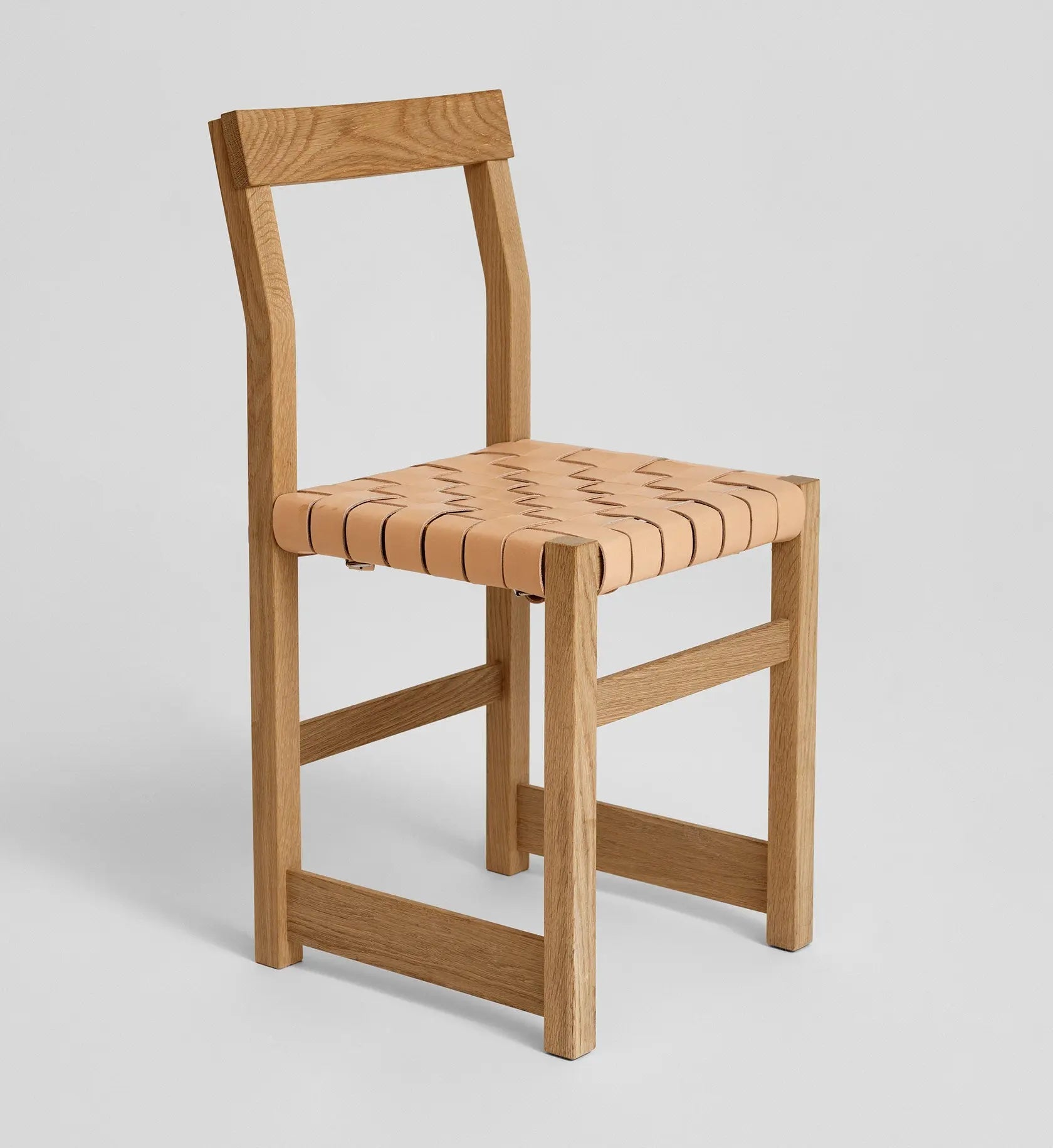 Verk Spisebordsstol V.DE.01 – David Ericsson Verk