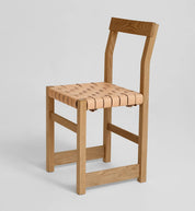 Verk Spisebordsstol V.DE.01 – David Ericsson Verk