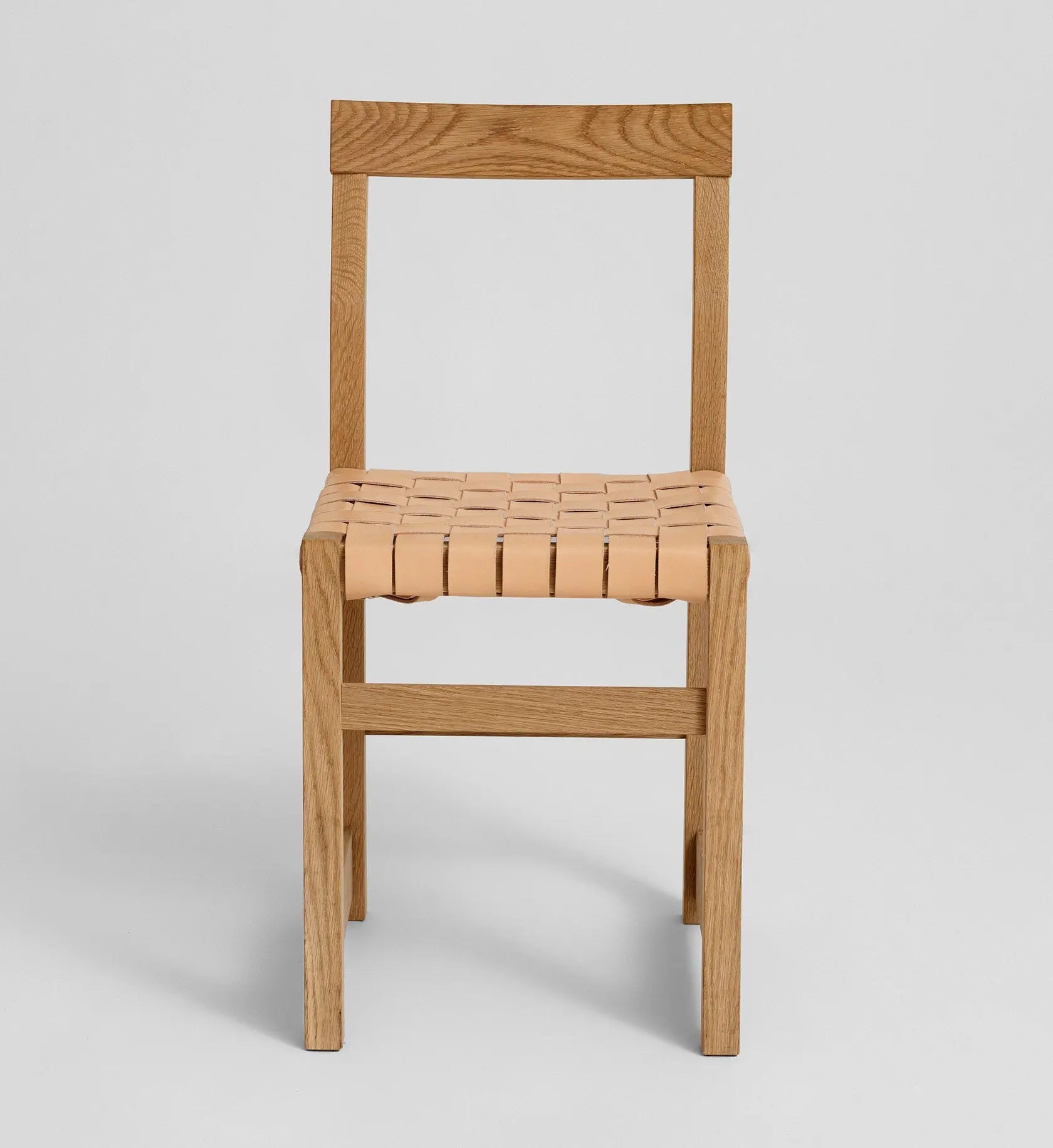 Verk Spisebordsstol V.DE.01 – David Ericsson Verk