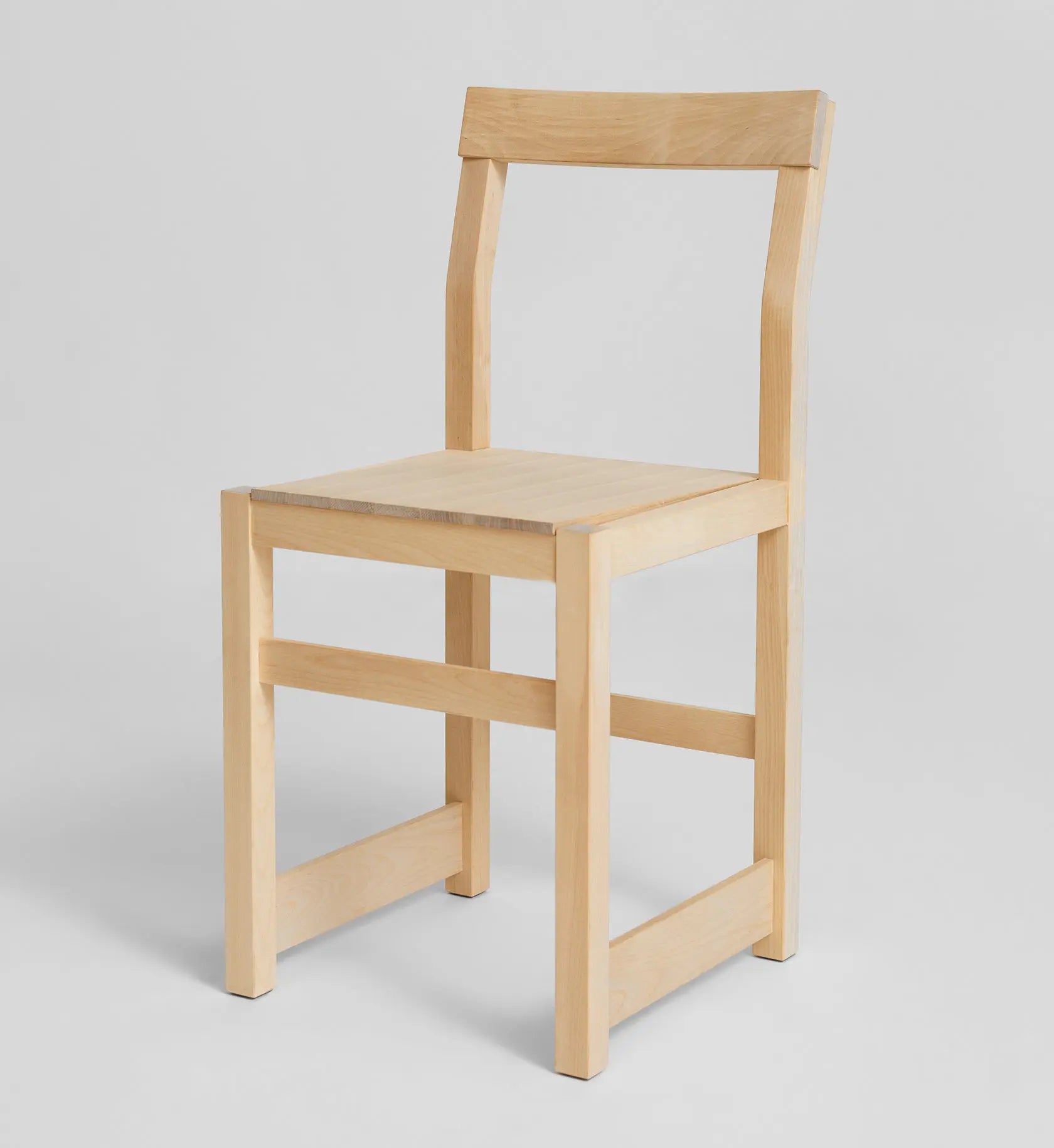 Verk Spisebordsstol V.DE.01 – David Ericsson Verk