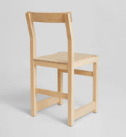 Verk Spisebordsstol V.DE.01 – David Ericsson Verk