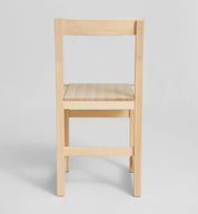 Verk Spisebordsstol V.DE.01 – David Ericsson Verk