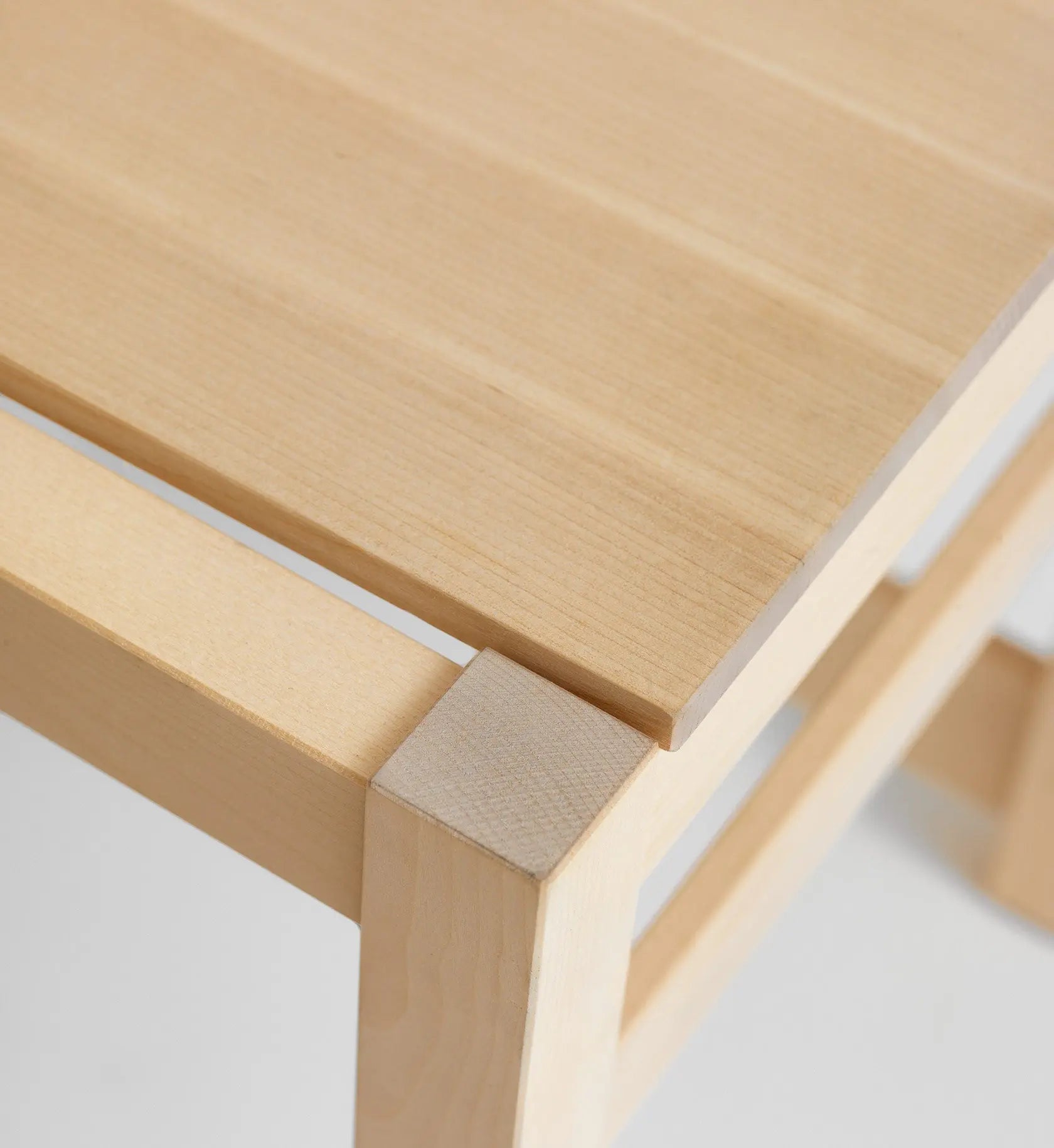 Verk Spisebordsstol V.DE.01 – David Ericsson Verk