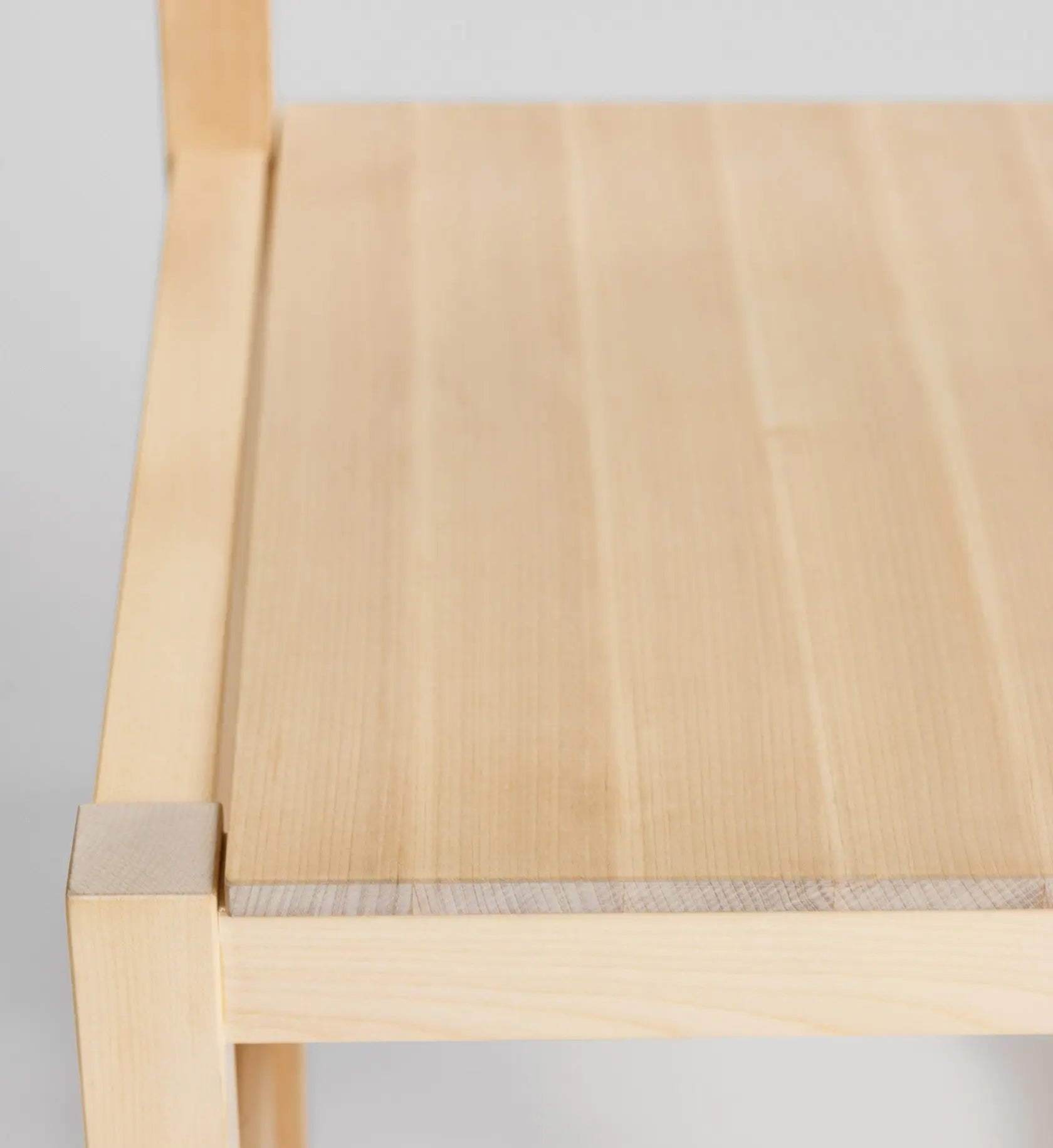 Verk Spisebordsstol V.DE.01 – David Ericsson Verk