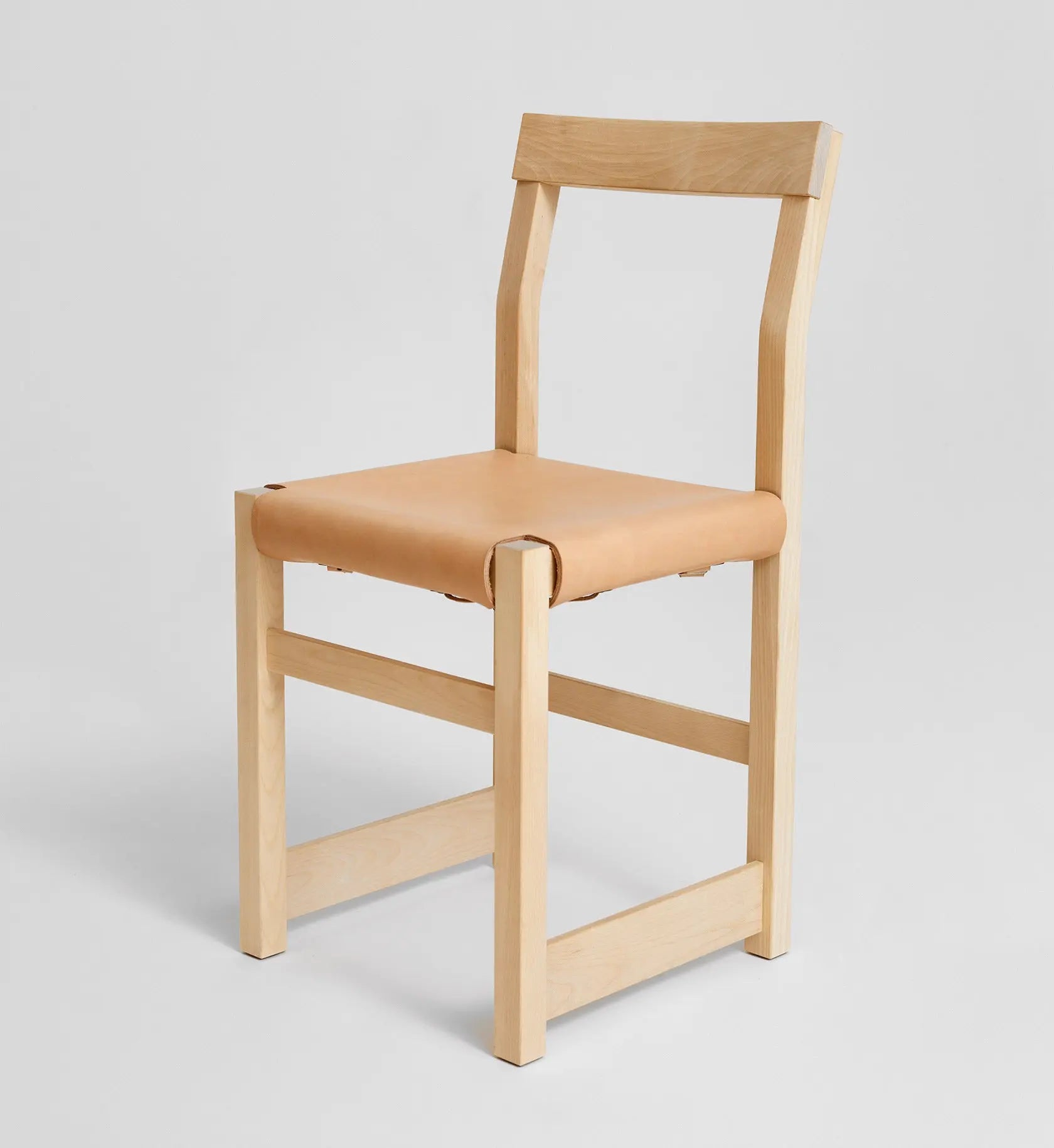 Verk Spisebordsstol V.DE.01 – David Ericsson Verk