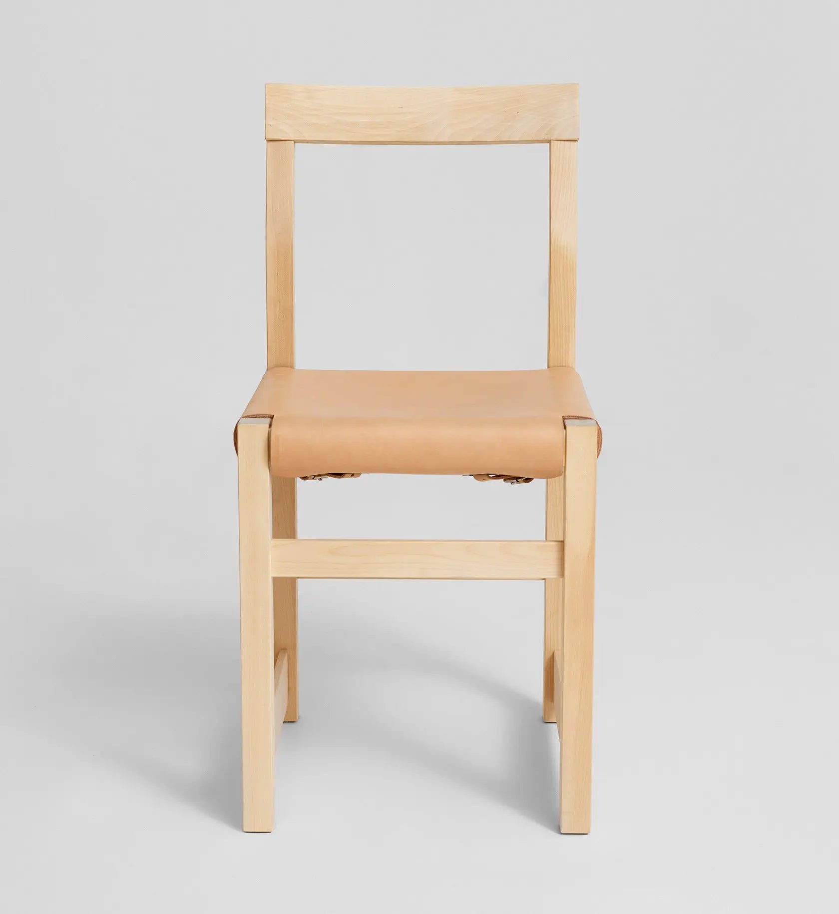 Verk Spisebordsstol V.DE.01 – David Ericsson Verk