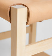 Verk Spisebordsstol V.DE.01 – David Ericsson Verk