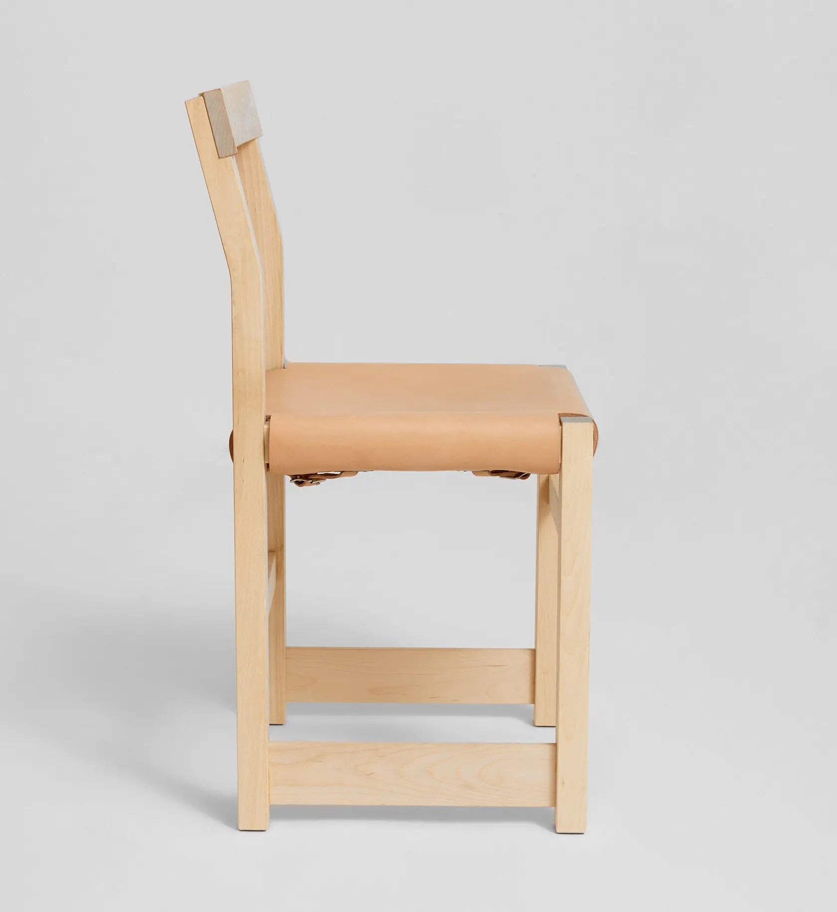 Verk Spisebordsstol V.DE.01 – David Ericsson Verk