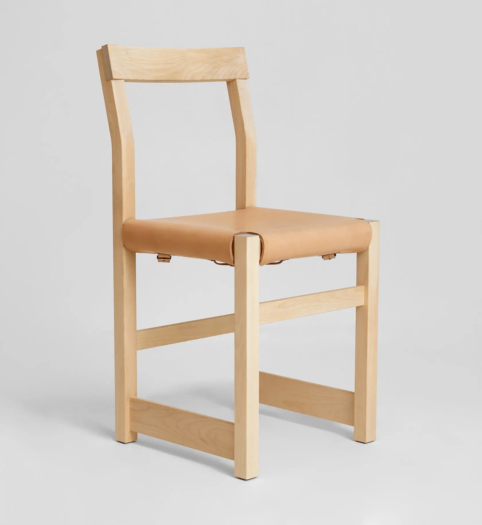 Verk Spisebordsstol V.DE.01 – David Ericsson Verk