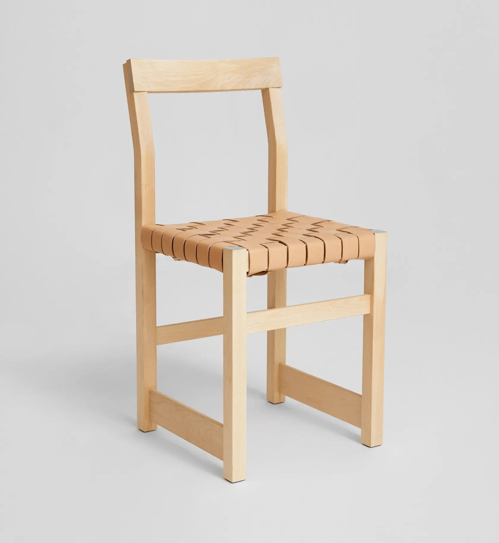 Verk Spisebordsstol V.DE.01 – David Ericsson Verk